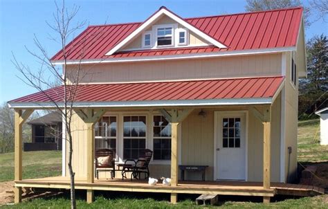 metal shed people turn into houses|living in a shed ideas.